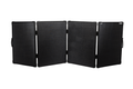 200W Portable Solar Panel Quad Fold AllSpark