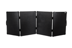 200W Portable Solar Panel Quad Fold AllSpark