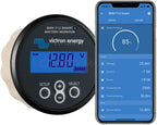 Victron BMV-712 Black Battery Monitor with Bluetooth