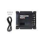 REDARC BCDC ALPHA 25A BATTERY CHARGER IP67/69K
