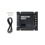 REDARC BCDC ALPHA 50A BATTERY CHARGER IP67/69K