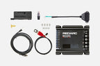 REDARC BCDC ALPHA 50R BATTERY MANAGER with Shunt