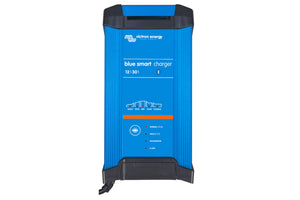 Victron Blue Smart IP22 12/30A Single Output with bluetooth