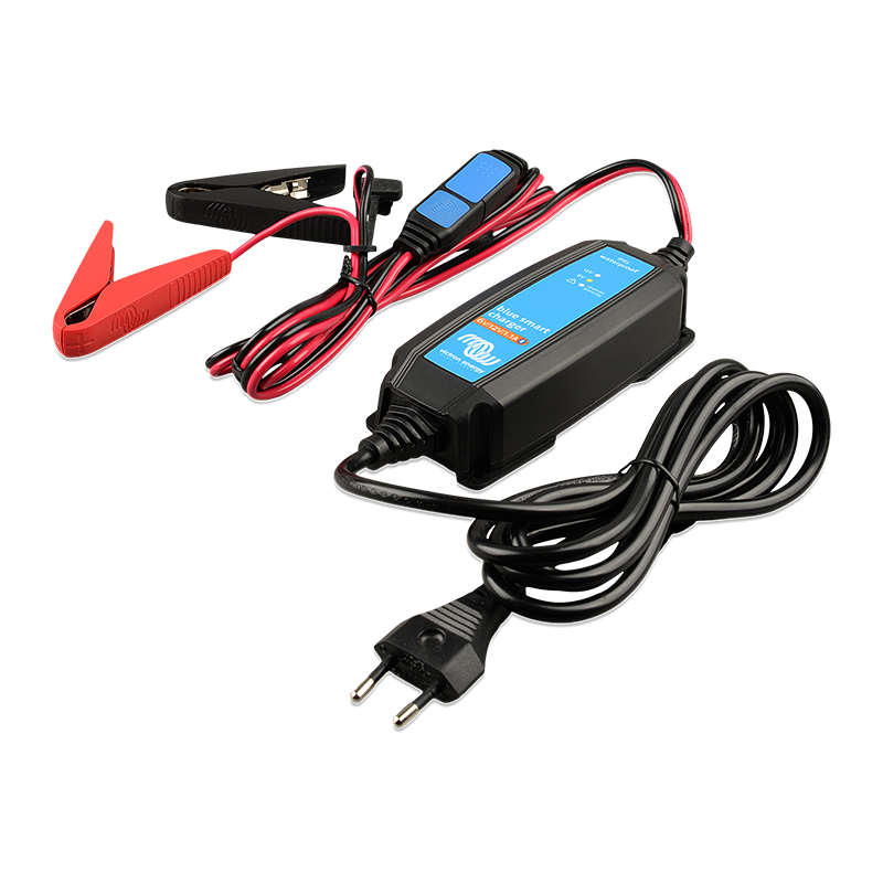 Victron Blue Smart IP65 24V 5A AC TO DC CHARGER 24/5