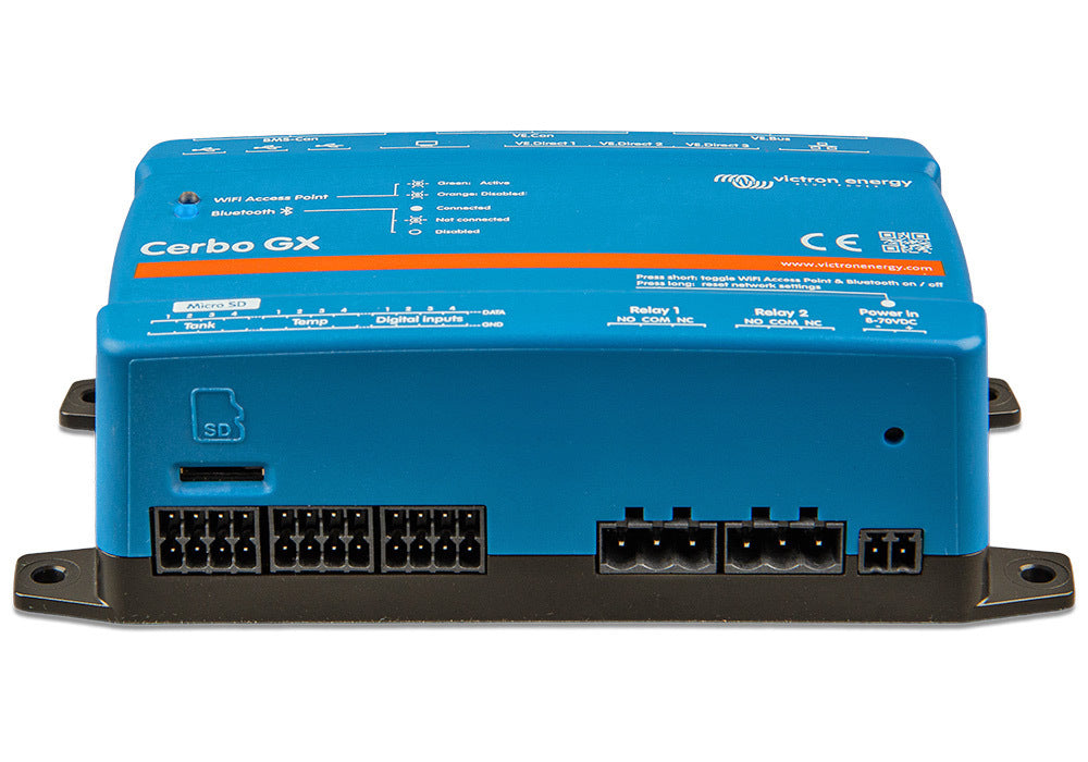 Victron Cerbo GX Mk2 System Controller