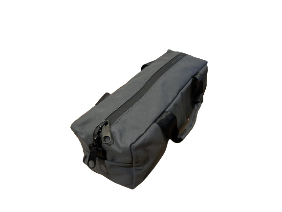 Canvas Storage Bag - Small