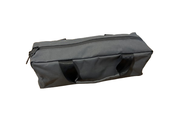 Canvas Storage Bags 4 Pack 