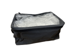 Canvas Storage Bags 4 Pack 