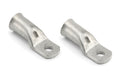 Copper Crimp Lugs 70-06 Narrow Palm 2 Pack
