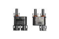 MC4 2 INTO 1 BRANCH CONNECTORS (PAIR)