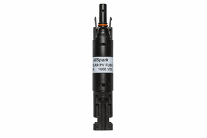 Inline MC4 Fuse 15A