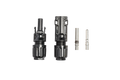 MC4 Connectors - Pair - 6mm2