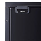 Bushman Fridges DC130−X Heavy Duty 130L Upright Fridge