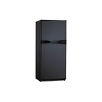 Bushman DC190L 190L Heavy Duty Caravan Fridge - 12V / 24V