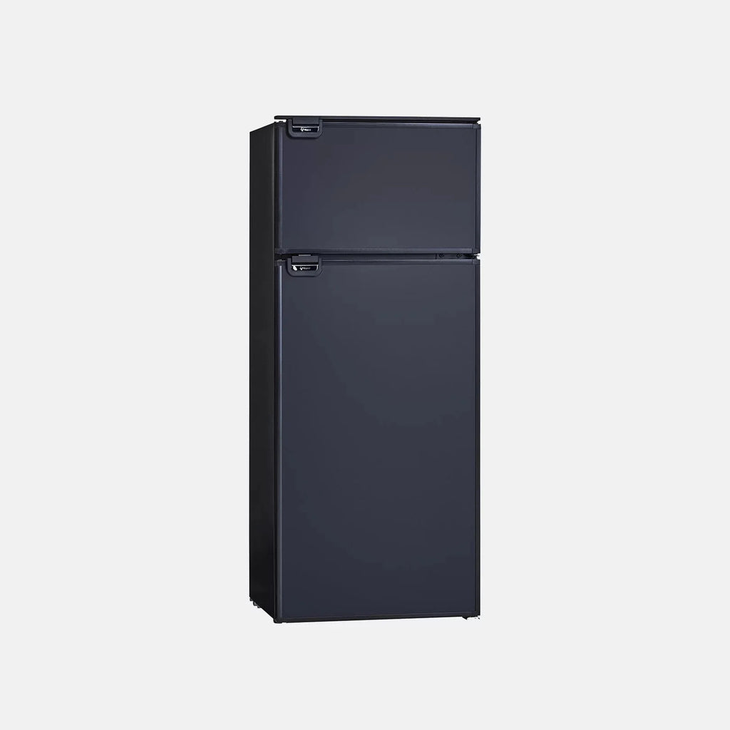 BUSHMAN DC225-X - 225L CARAVAN FRIDGE - 12V / 24V