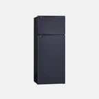 BUSHMAN DC225-X - 225L CARAVAN FRIDGE - 12V / 24V