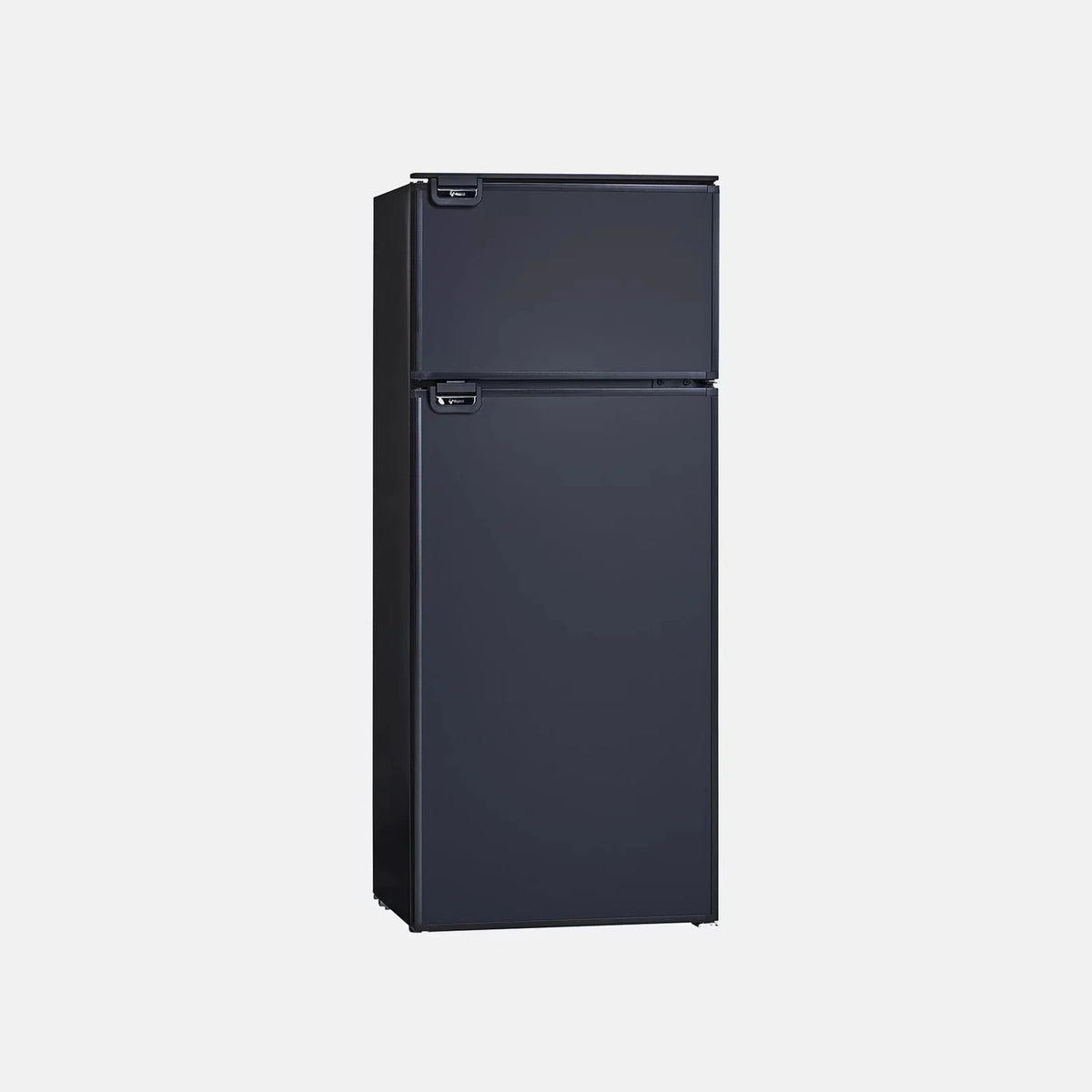 BUSHMAN DC225-X - 225L CARAVAN FRIDGE - 12V / 24V