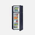 BUSHMAN DC225-X - 225L CARAVAN FRIDGE - 12V / 24V