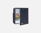 Bushman Fridges DC65−X Heavy Duty 65L Upright Fridge