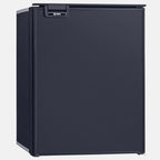 Bushman Fridges DC85−X 85L Upright Fridge