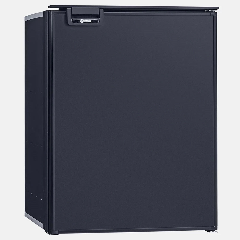 Bushman Fridges DC85−X 85L Upright Fridge