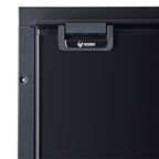 Bushman Fridges DC85−X 85L Upright Fridge