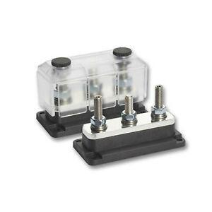 Enerdrive 3 Stud M8 Busbar