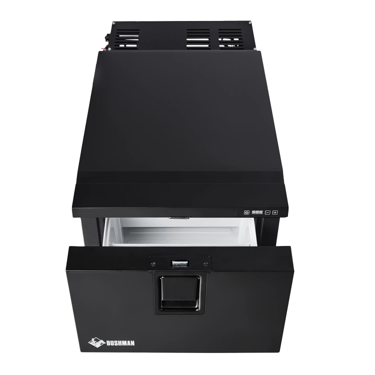 Bushman DF30-HD 30L Drawer Fridge
