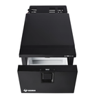 Bushman DF30-HD 30L Drawer Fridge