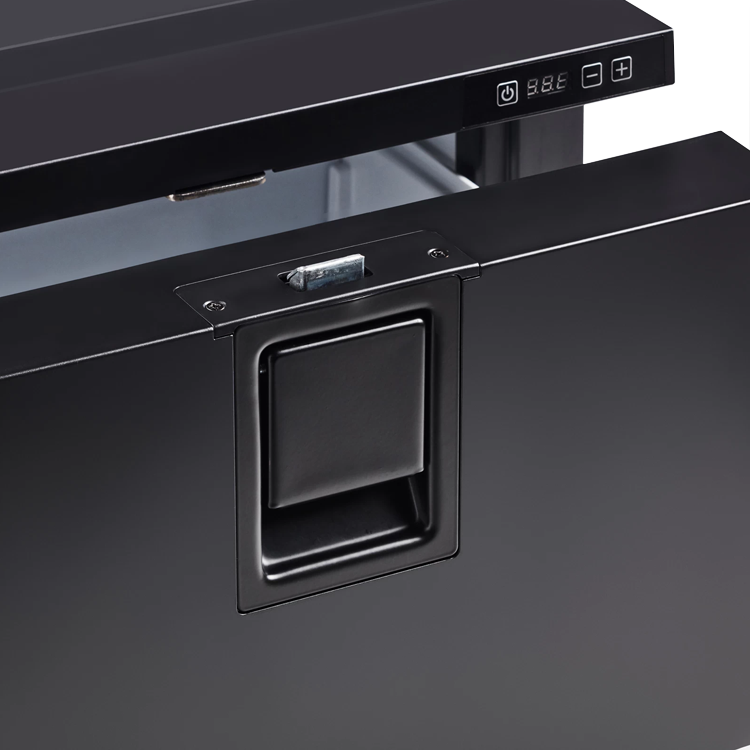 Bushman DF30-HD 30L Drawer Fridge