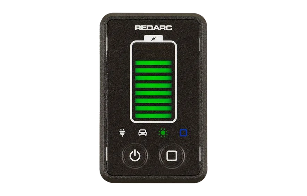 REDARC RedVision Essentials Display