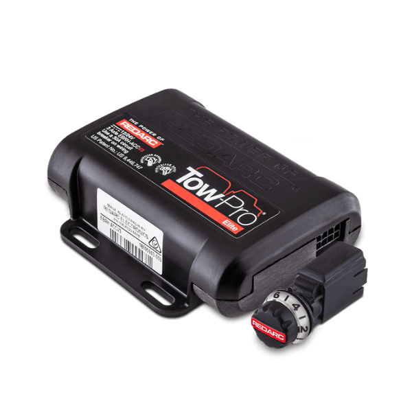 REDARC Tow Pro Elite V3    
