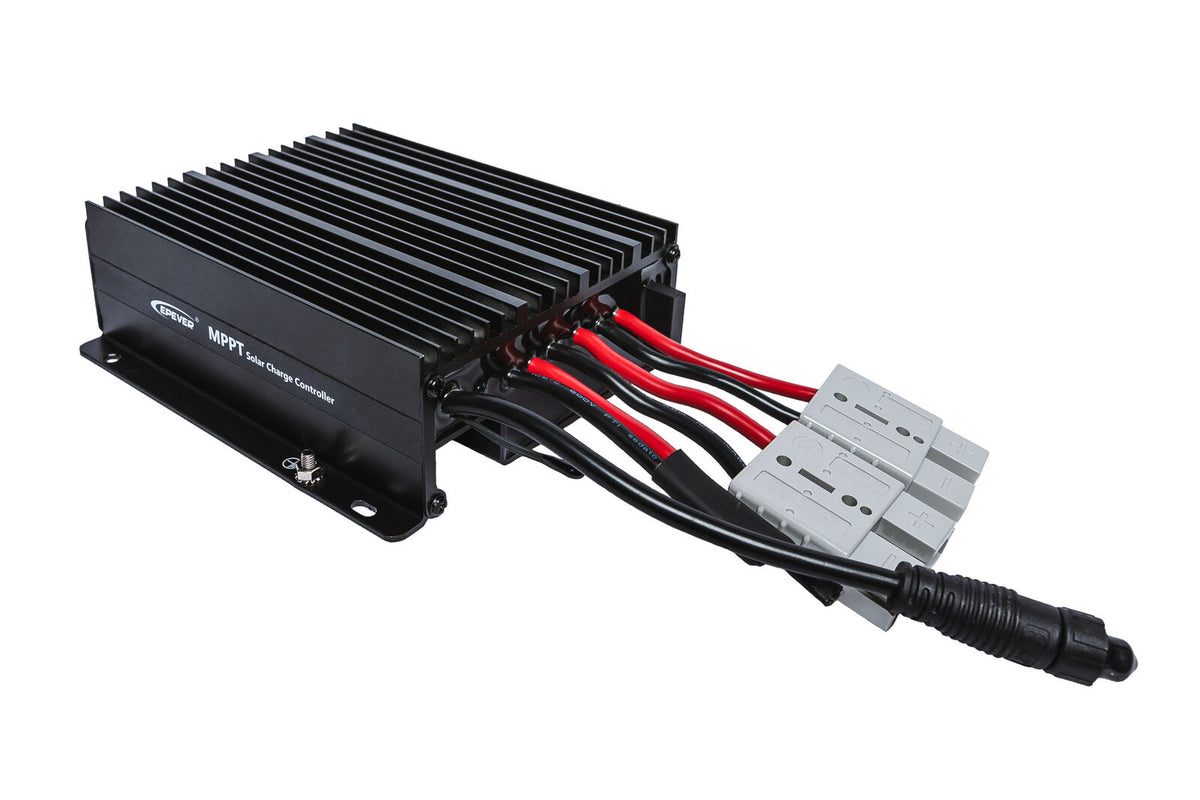 EP Ever Tracer 7810CPN MPPT Solar Controller | 30A | Built in Bluetooth