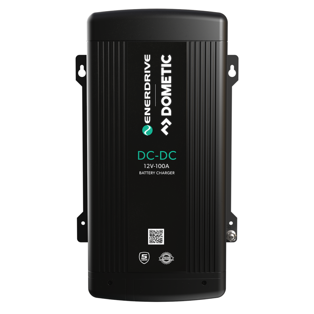 Enerdrive DC2DC 100A