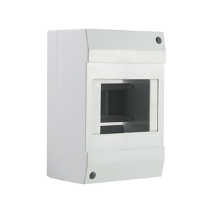 4 Pole Enclosure | Surface Mount