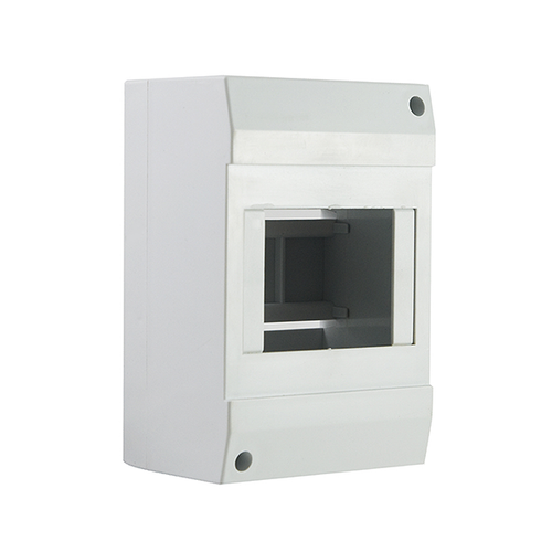 4 Pole Enclosure | Surface Mount