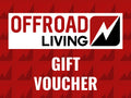 Gift Voucher - $25