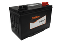 Delkor HDC27 100ah Calcium Battery