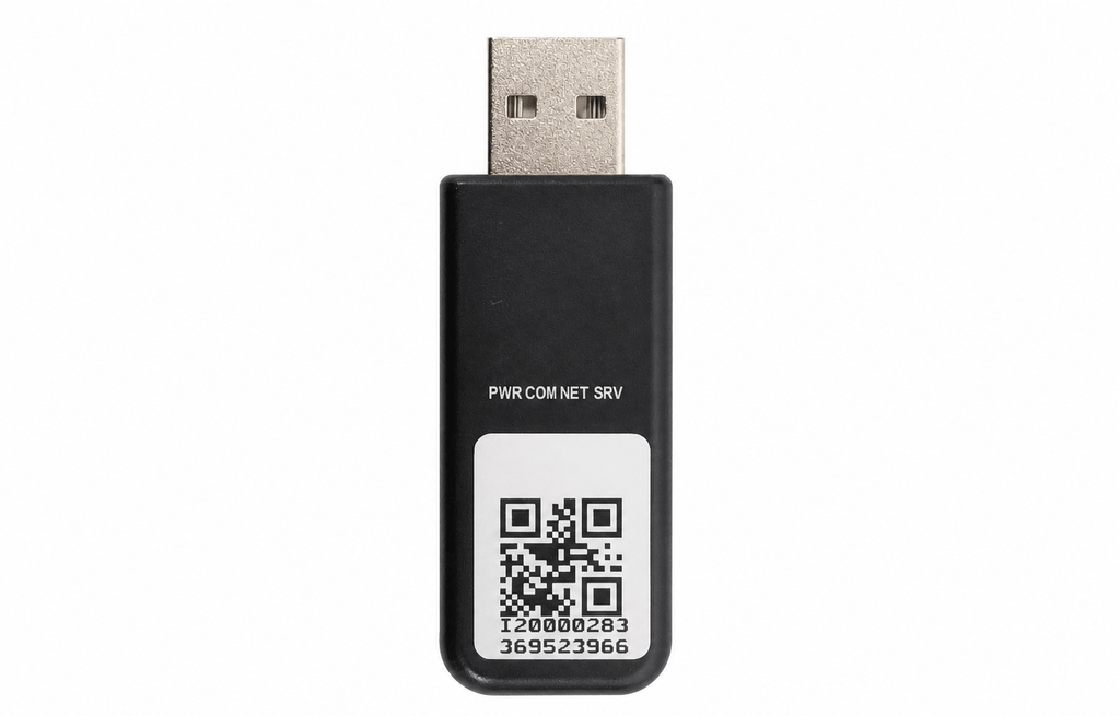 AllSpark Hybrid Inverter Wifi dongle