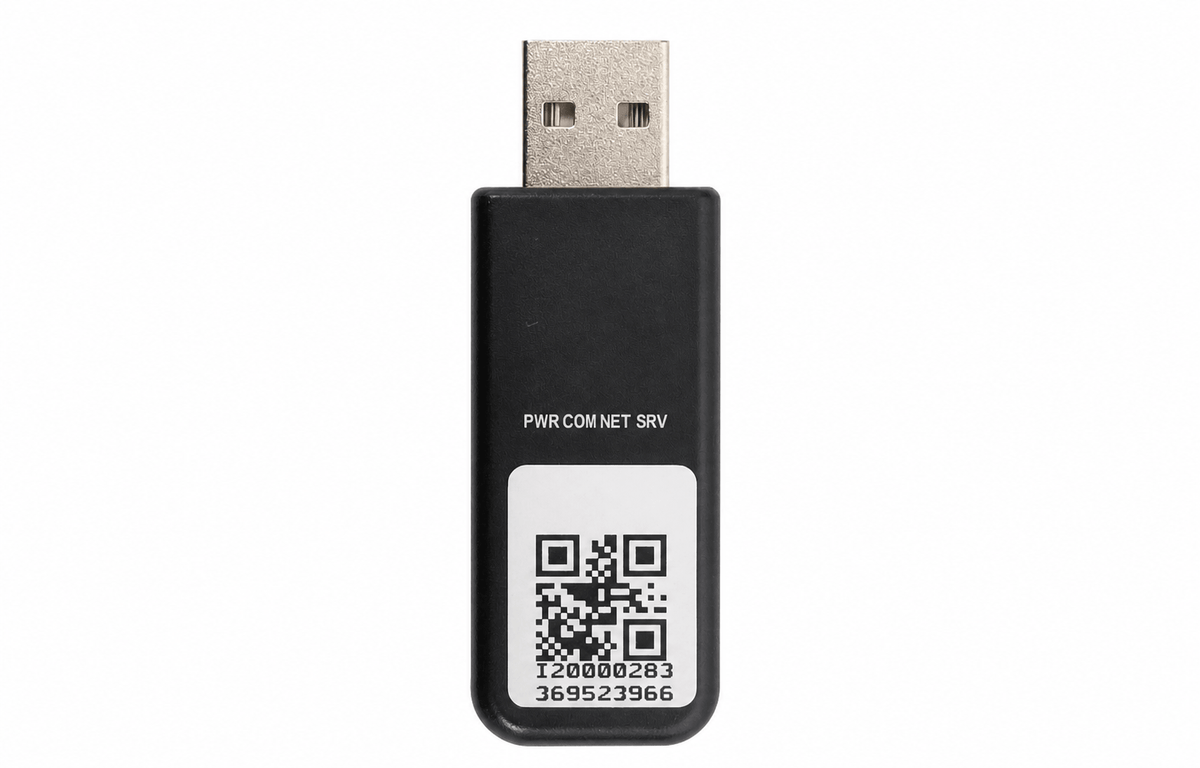 AllSpark Hybrid Inverter Wifi dongle