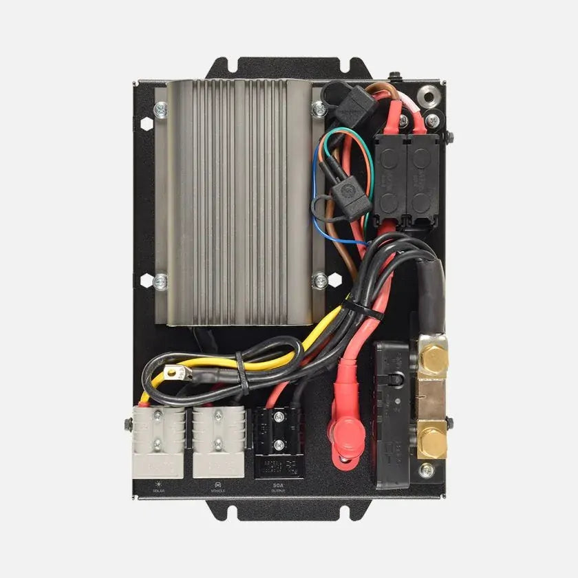 REDARC REDWORKS SCOUT40 POWER PANEL