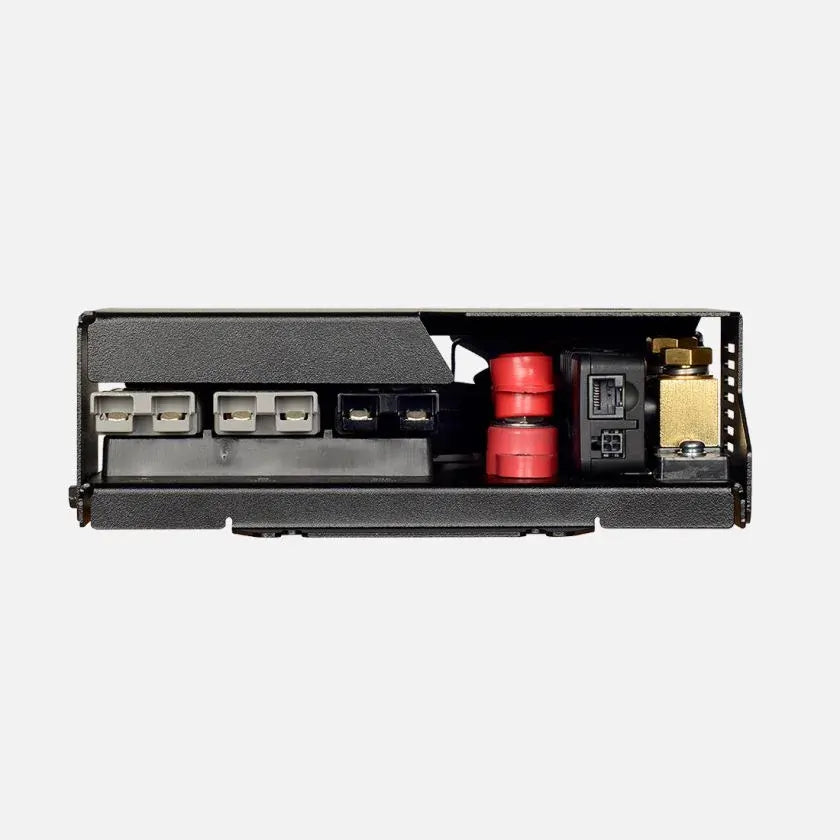 REDARC REDWORKS SCOUT40 POWER PANEL