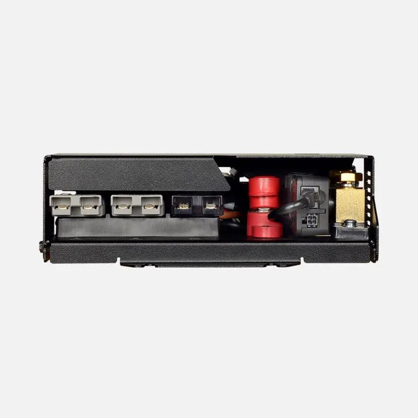 REDARC REDWORKS SCOUT50 POWER PANEL