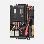 REDARC REDWORKS SCOUT50 POWER PANEL