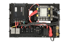 REDARC REDWorks Nomad50 Pre-Wired Power Panel