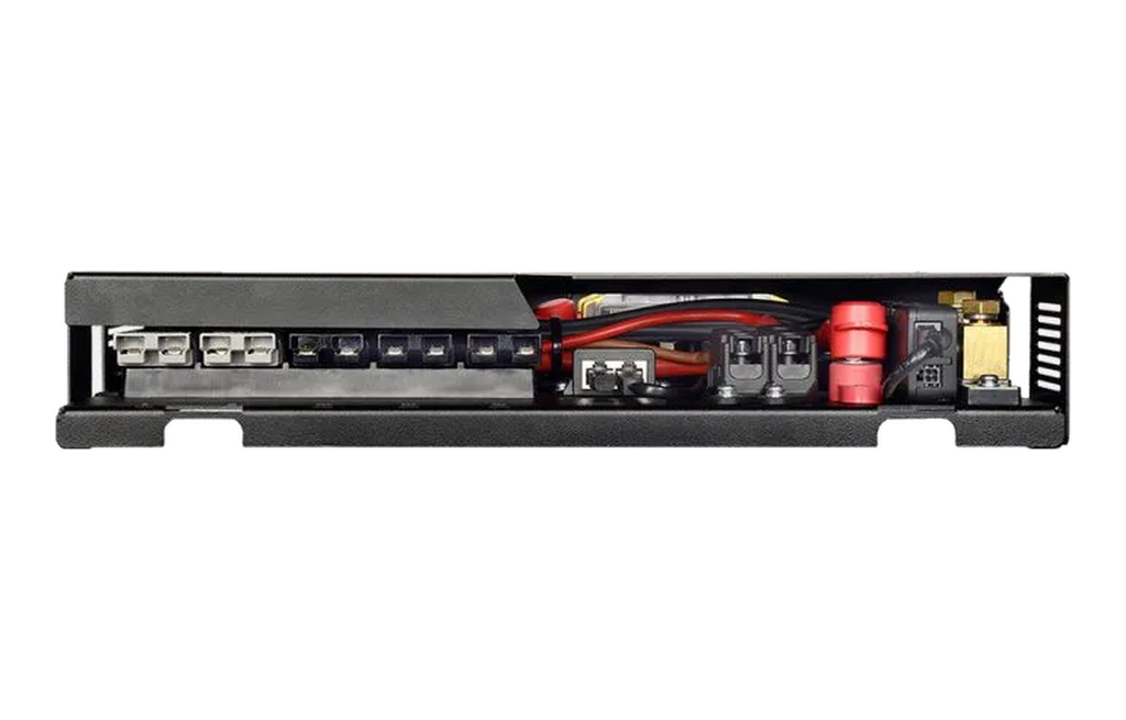REDARC REDWorks Nomad50 Pre-Wired Power Panel