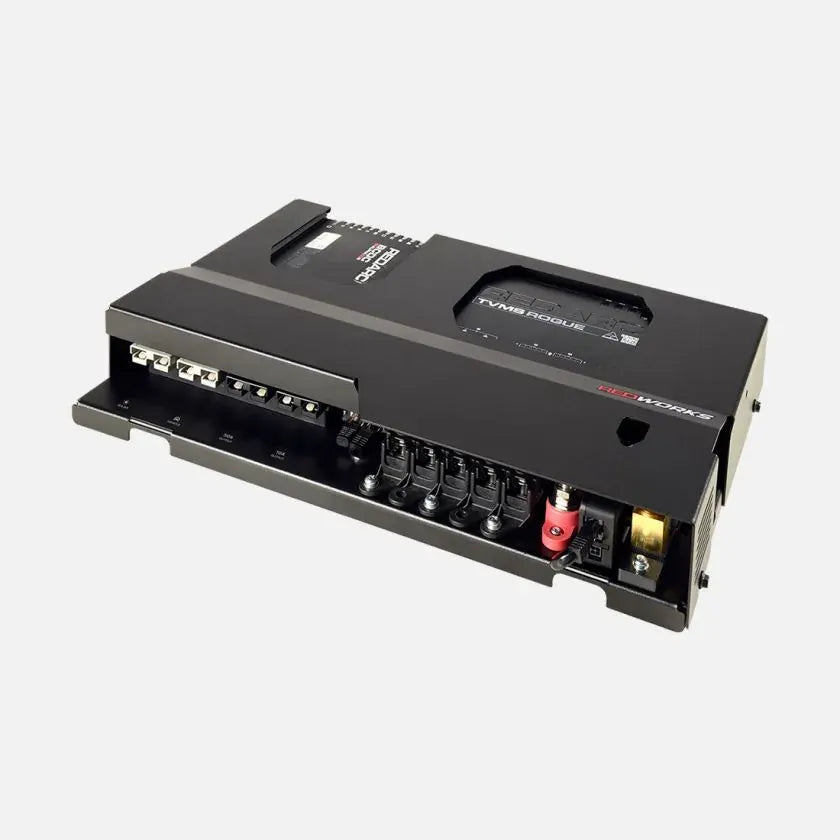 REDWorks Pioneer50 Power Panel