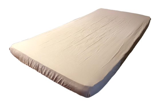 Kulkyne Kampers - Double Swag Mattress Fitted Sheet
