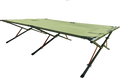 Kulkyne Kampers Swag Stretcher Double 1.3m