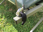 Kulkyne Kampers King Single Swag Stretcher